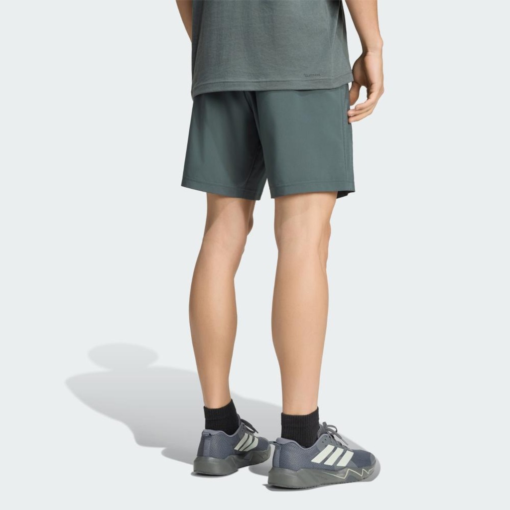 Imagem 2 do produto Bermuda We Bas WV SHO adidas Masculino