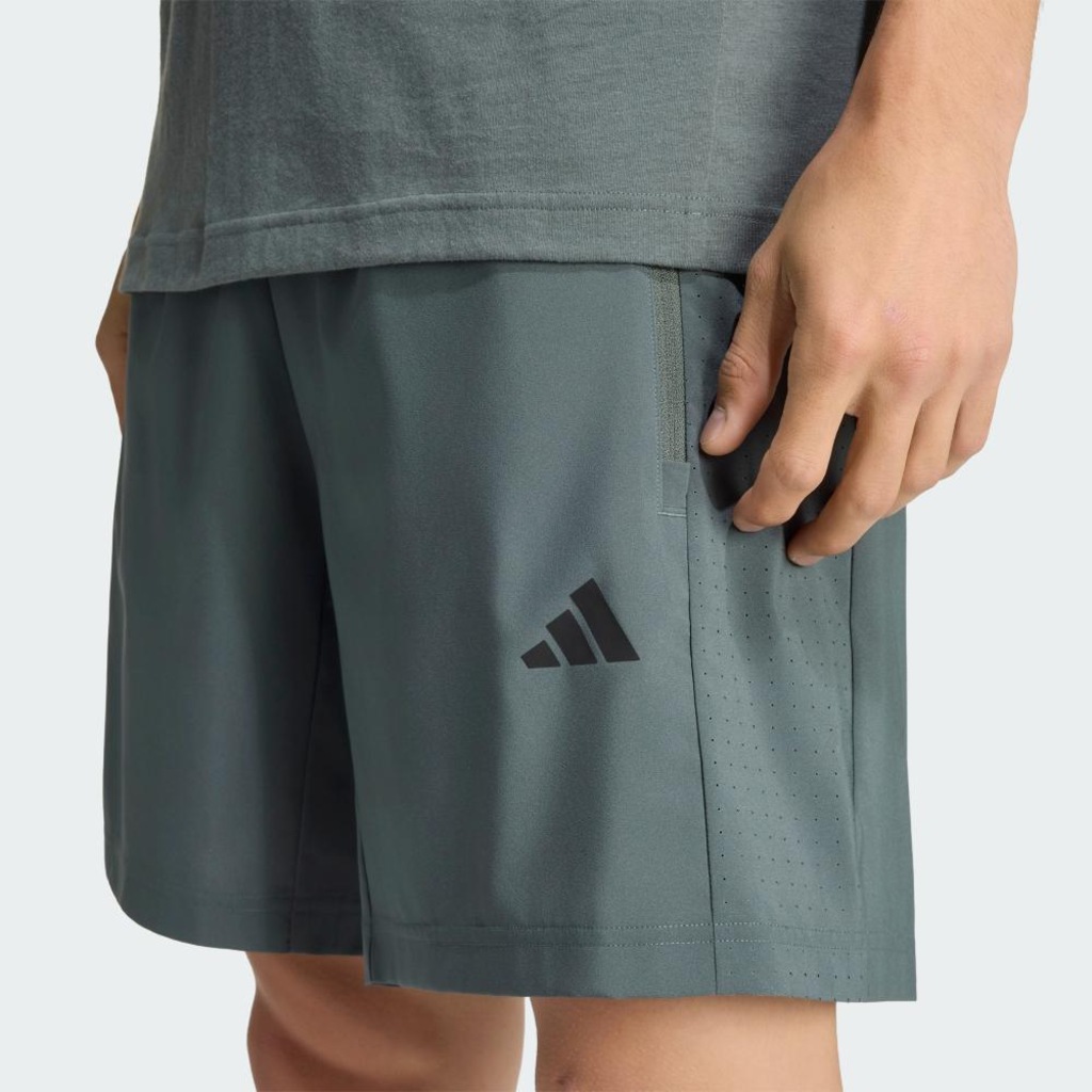 Imagem 4 do produto Bermuda We Bas WV SHO adidas Masculino