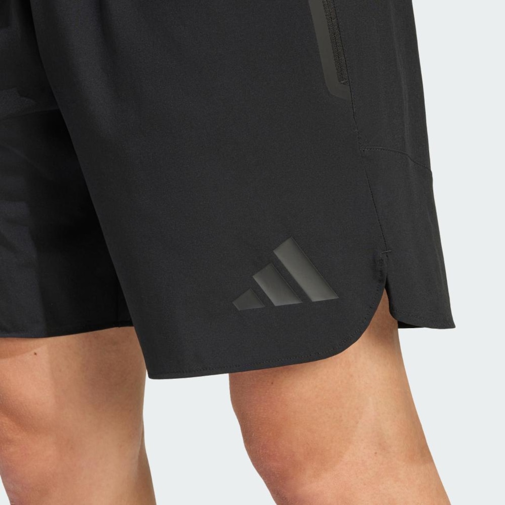 Imagem 5 do produto Calção adidas TT Masculino
