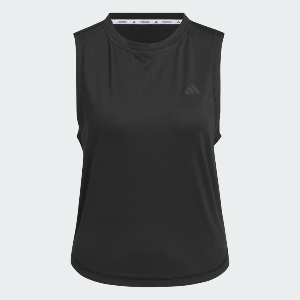 Imagem 2 do produto Regata de Treino Designed for Train adidas Feminino