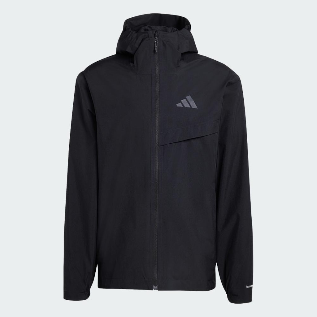 Imagem 2 do produto Jaqueta de Chuva adidas Terrex Multi 2 Layer Climaproof Masculino