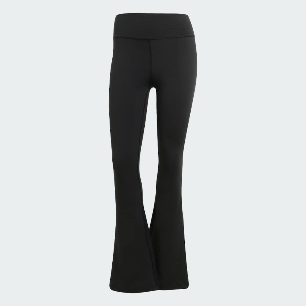 Imagem 2 do produto Legging All Me Essentials Flare adidas Feminino