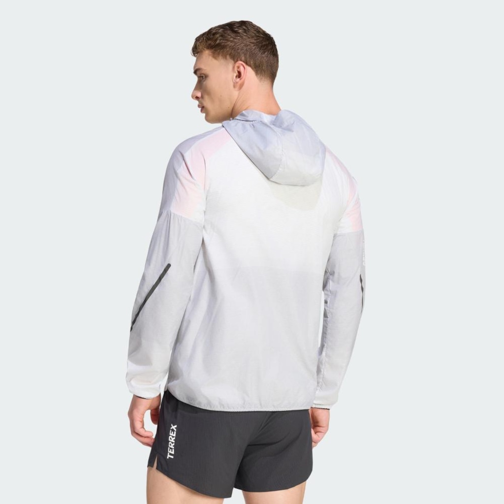 Imagem 3 do produto Jaqueta corta-vento Terrex Xperior CLIMA365 Light adidas Masculino