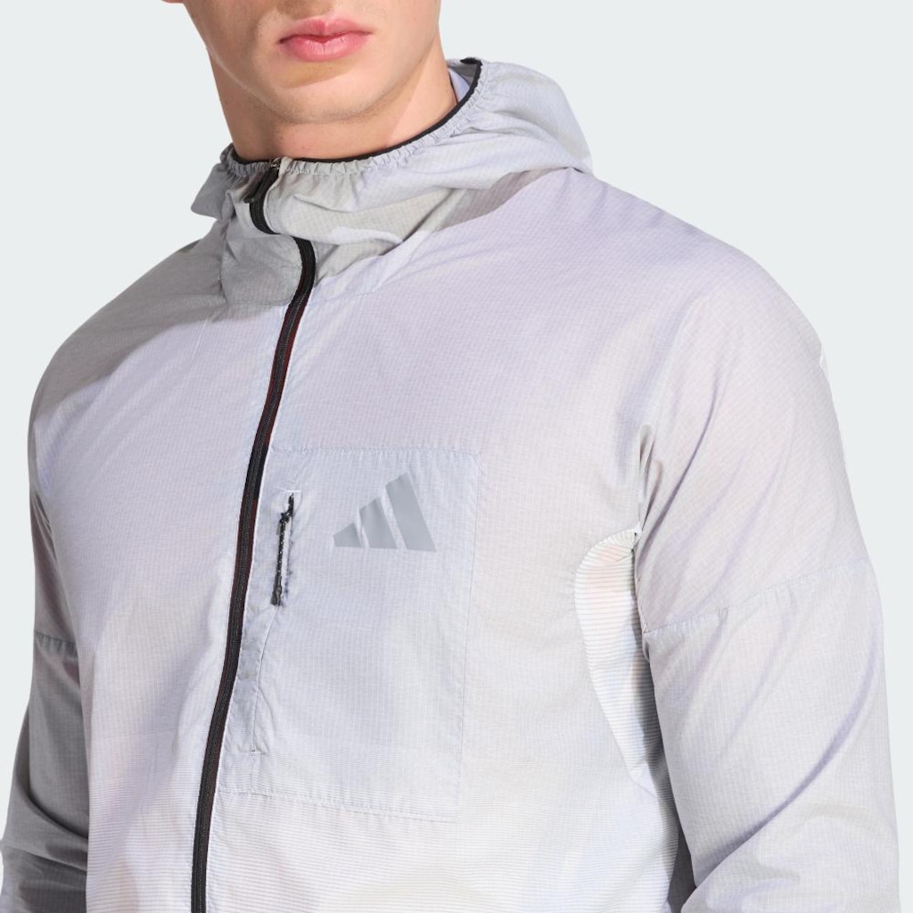 Imagem 5 do produto Jaqueta corta-vento Terrex Xperior CLIMA365 Light adidas Masculino