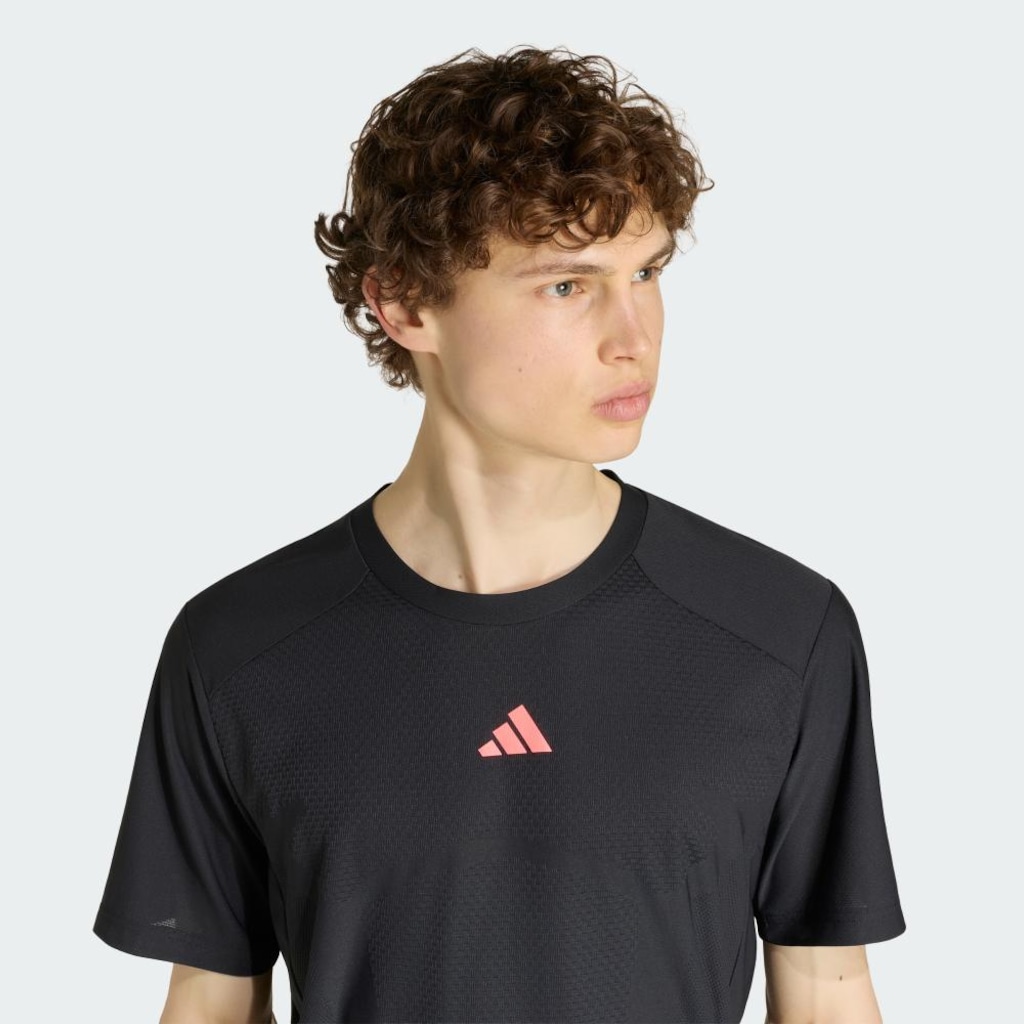 Imagem 5 do produto Camiseta Climacool 3D Copa do Mundo adidas Masculino