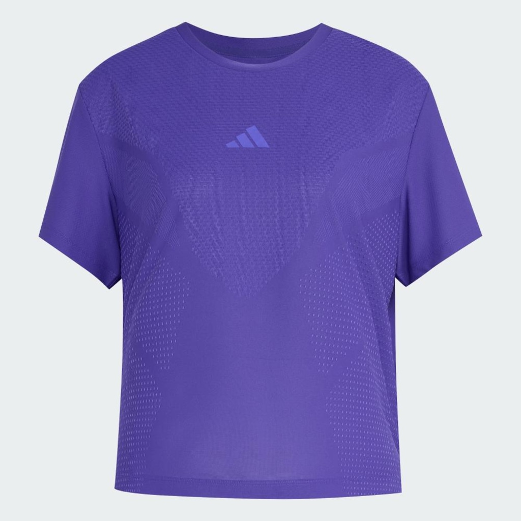 Imagem 2 do produto Camiseta 3D Cooling Intensity adidas Feminino