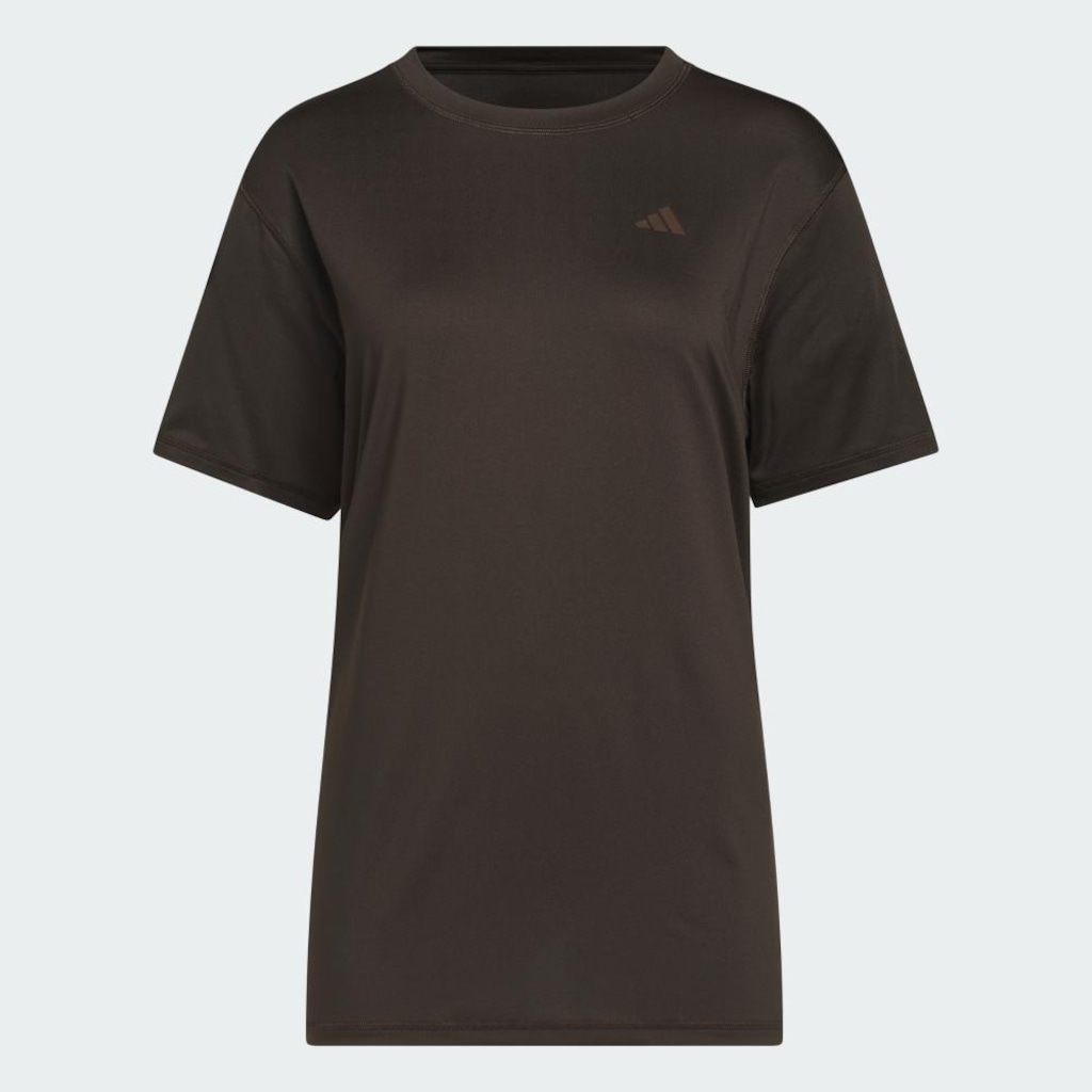 Imagem 2 do produto Camiseta Treino Diário Designed for Train adidas Feminino