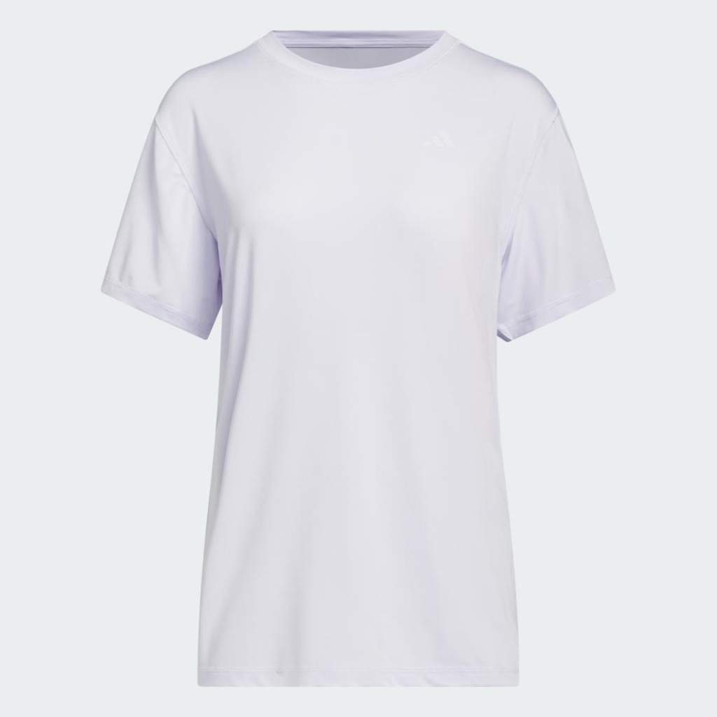 Imagem 2 do produto Camiseta Treino Diário Designed for Train adidas Feminino