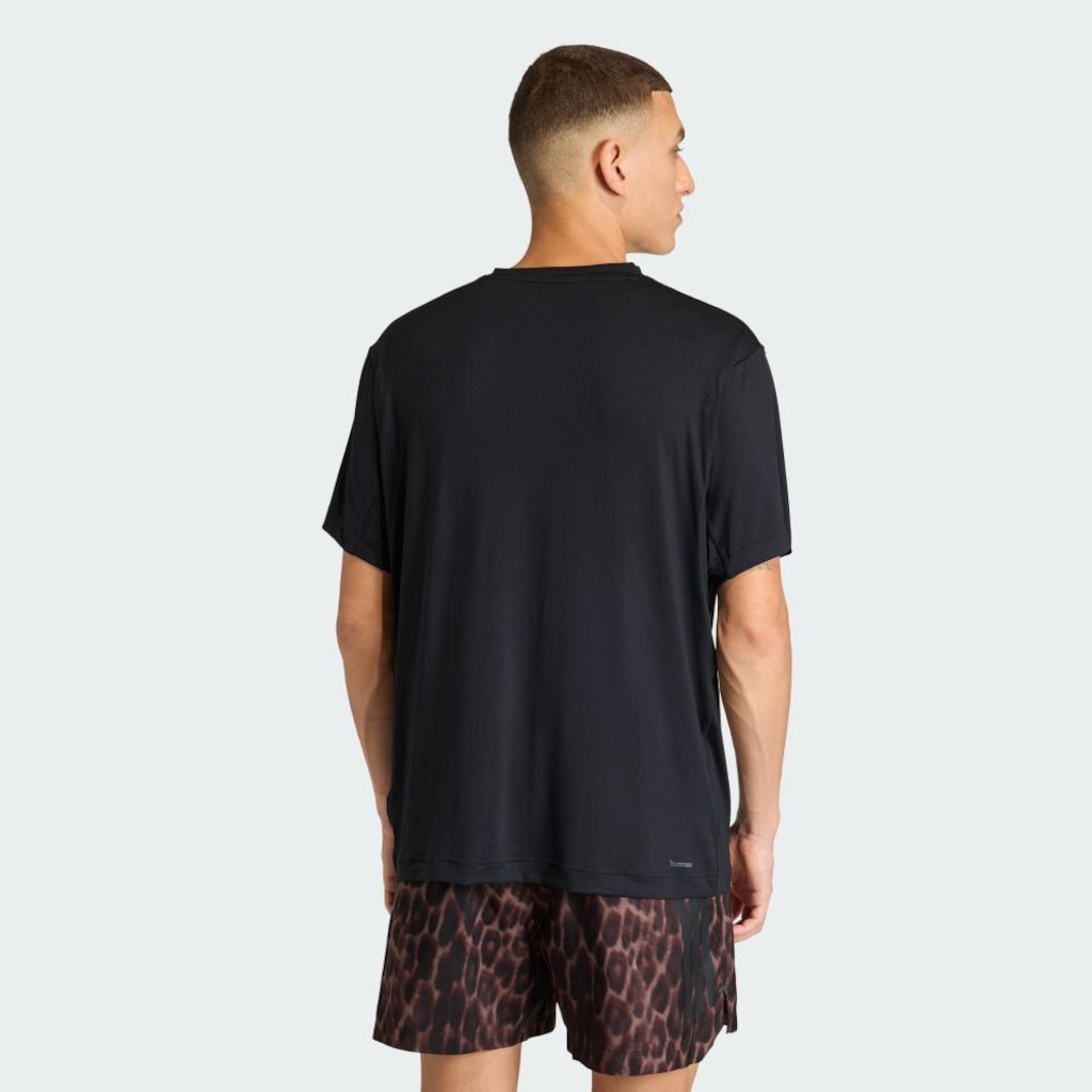 Imagem 3 do produto Camiseta Puremotion adidas Masculino