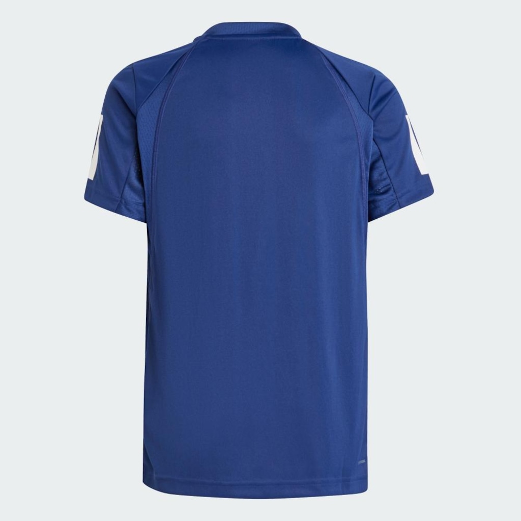 Imagem 3 do produto Camiseta Club Tennis Três Listras Infantil adidas Unissex