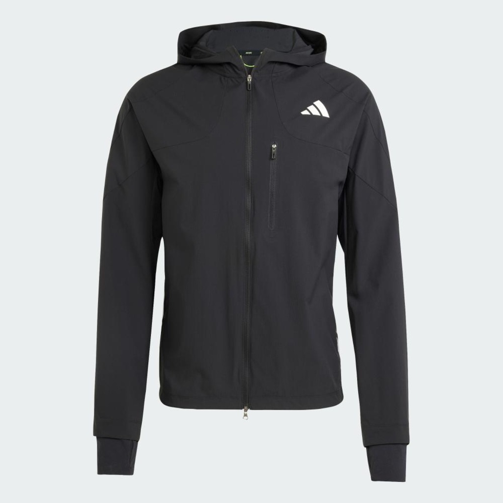 Imagem 2 do produto Jaqueta adidas Adizero Masculino