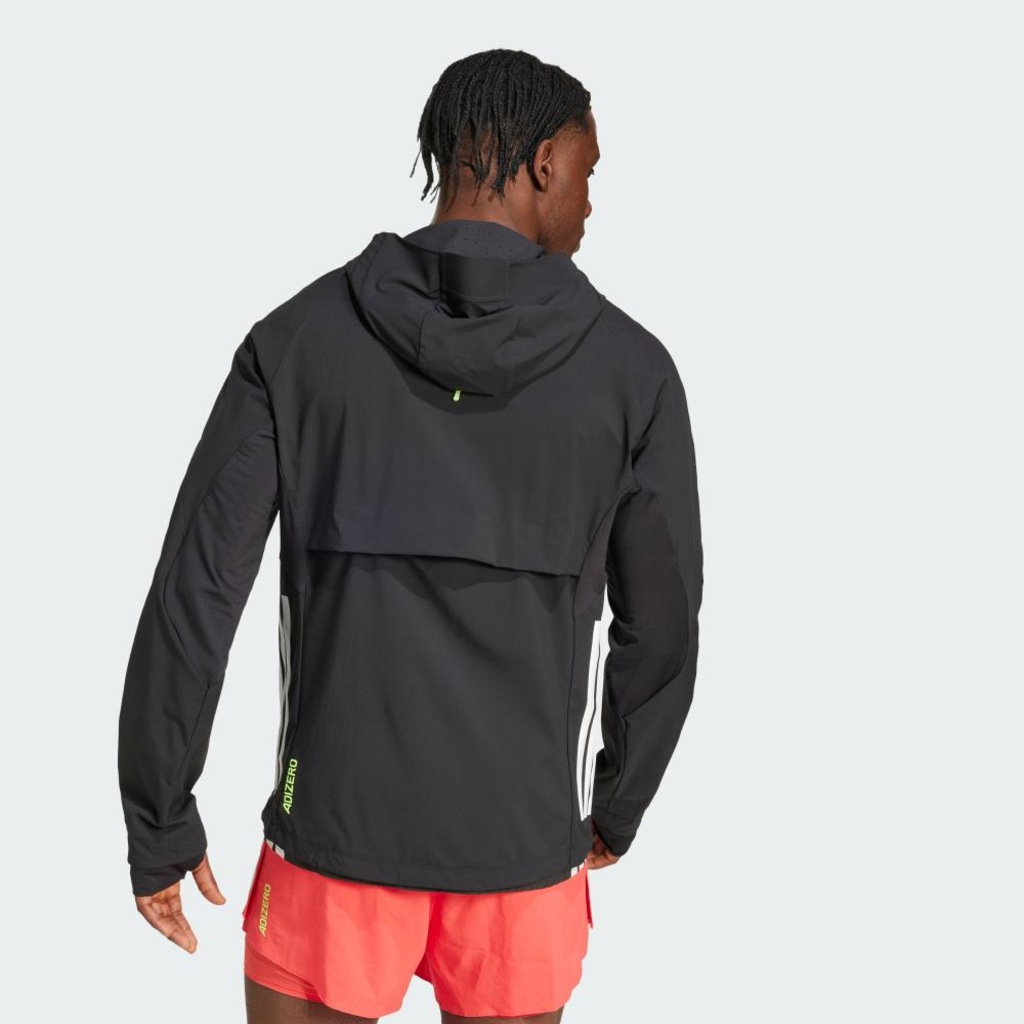 Imagem 3 do produto Jaqueta adidas Adizero Masculino