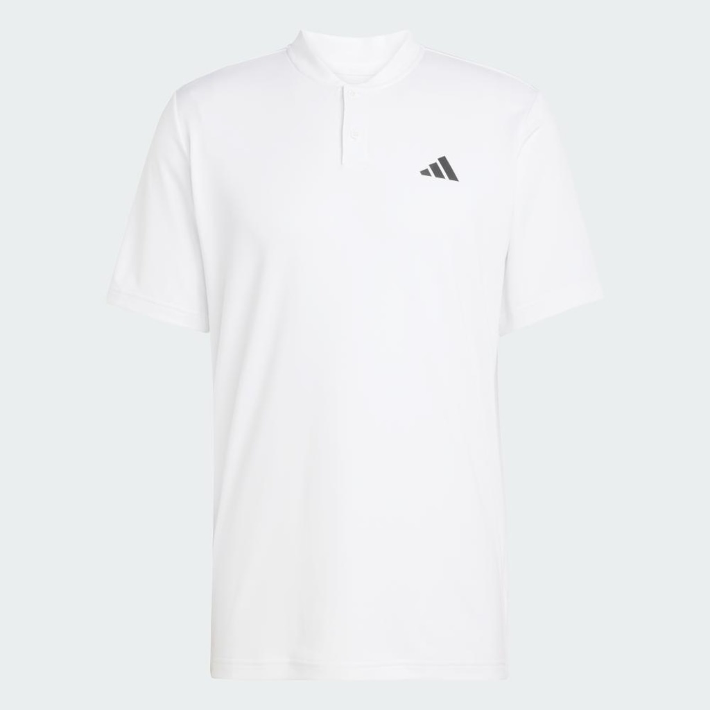 Imagem 2 do produto Camisa de Tênis Henley Club Climacool adidas Masculino