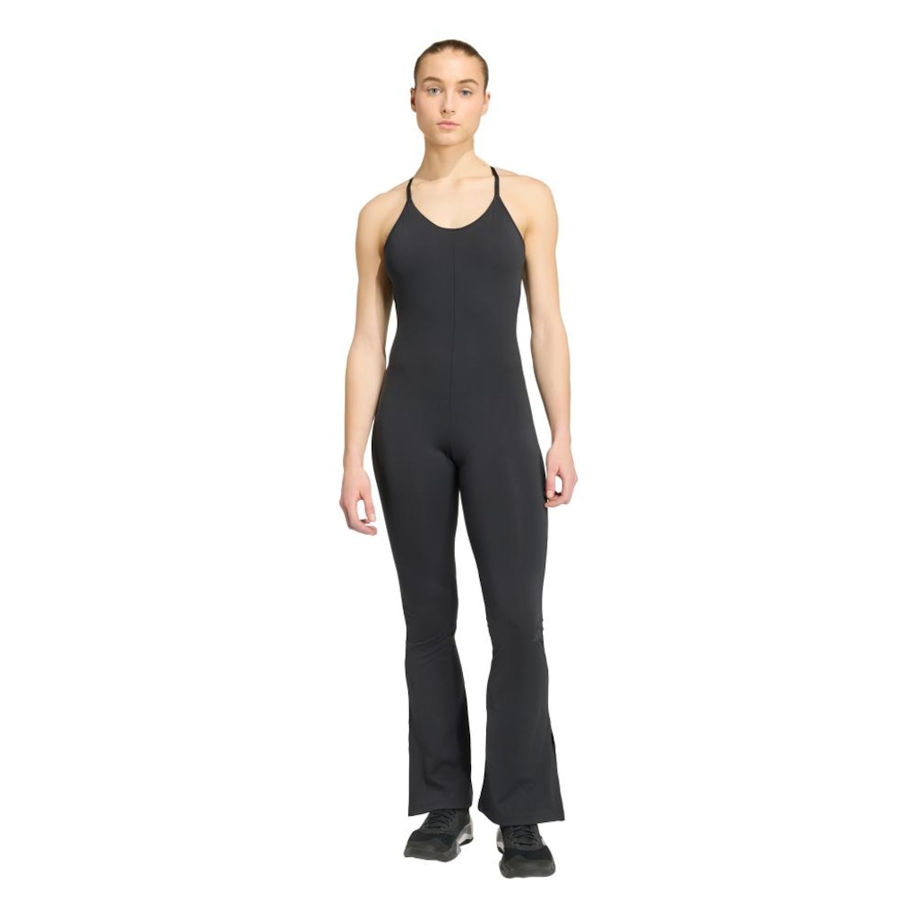 Imagem 1 do produto Body All Me Flare adidas Feminino