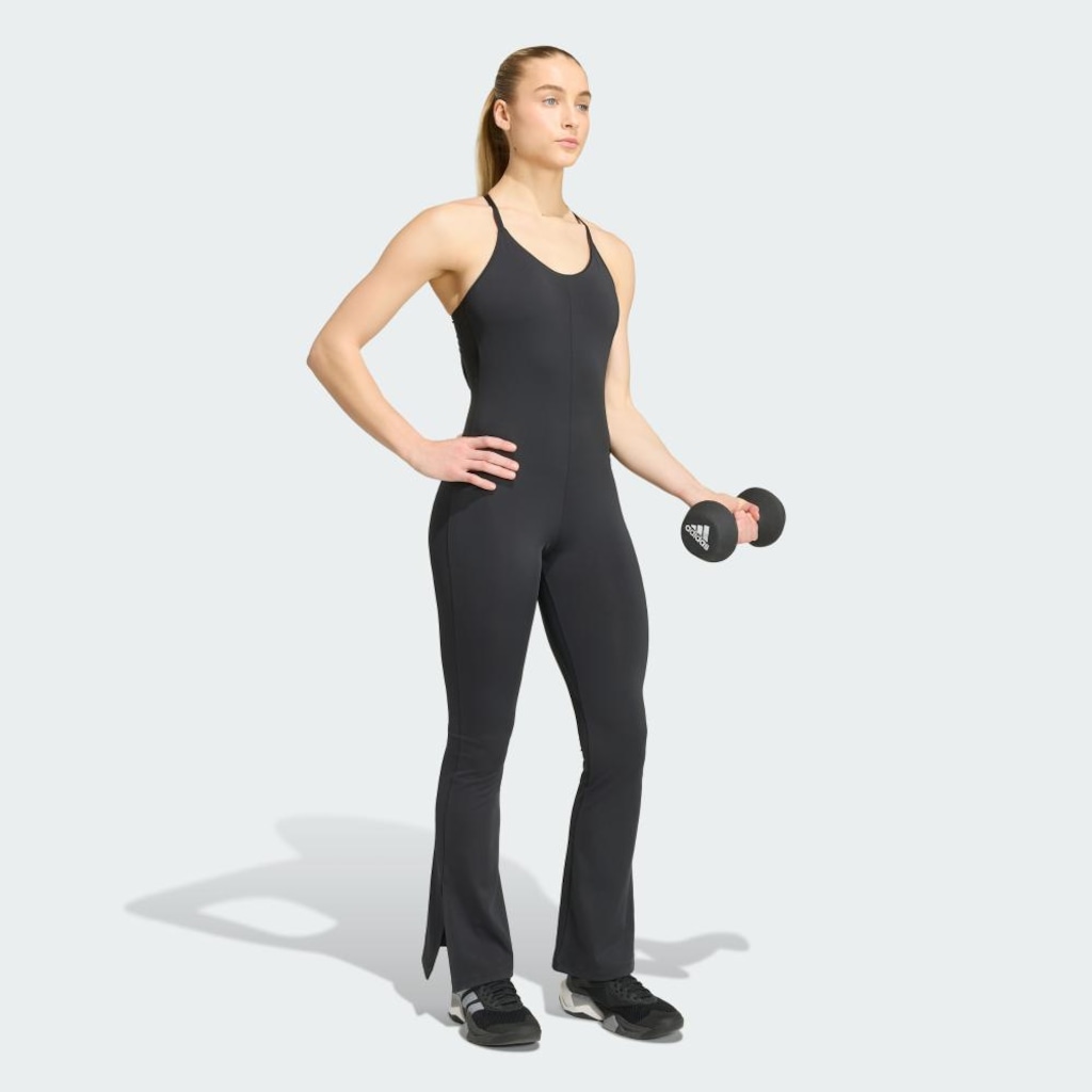 Imagem 4 do produto Body All Me Flare adidas Feminino
