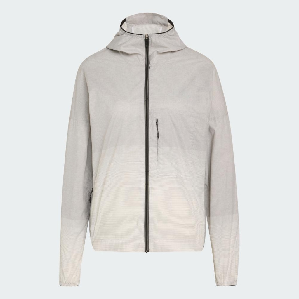 Imagem 2 do produto Jaqueta corta-vento Terrex Xperior CLIMA365 Light adidas Feminino