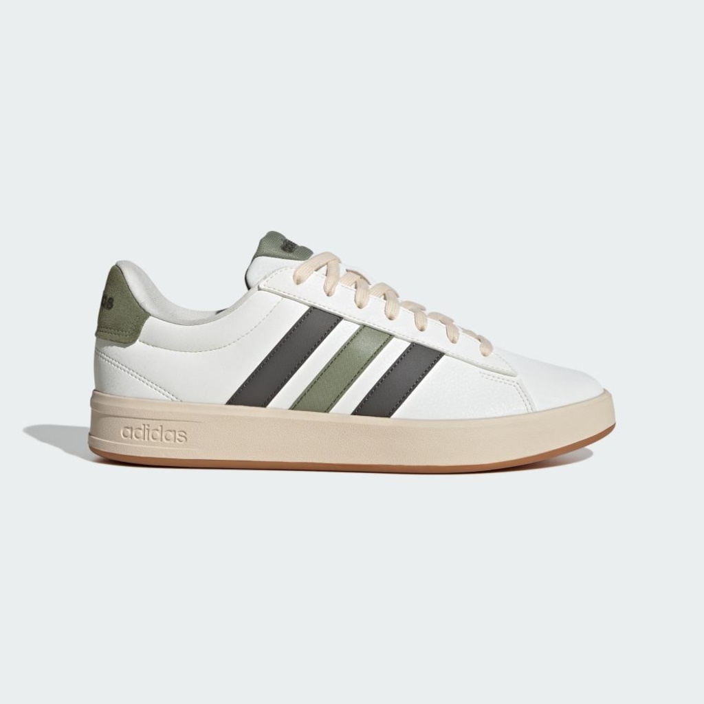 Imagem 2 do produto Tênis Masculino adidas Grand Court 3.0