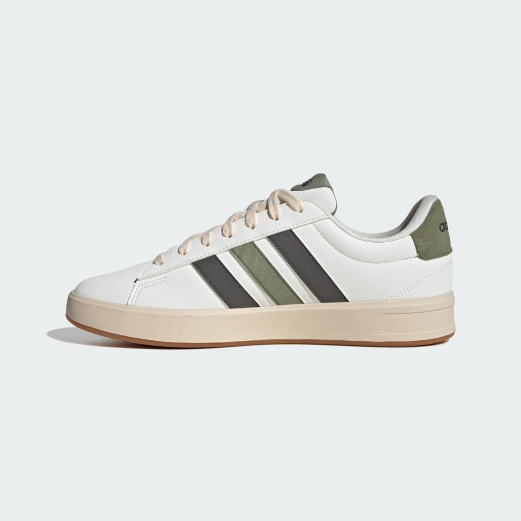 Imagem 3 do produto Tênis Masculino adidas Grand Court 3.0