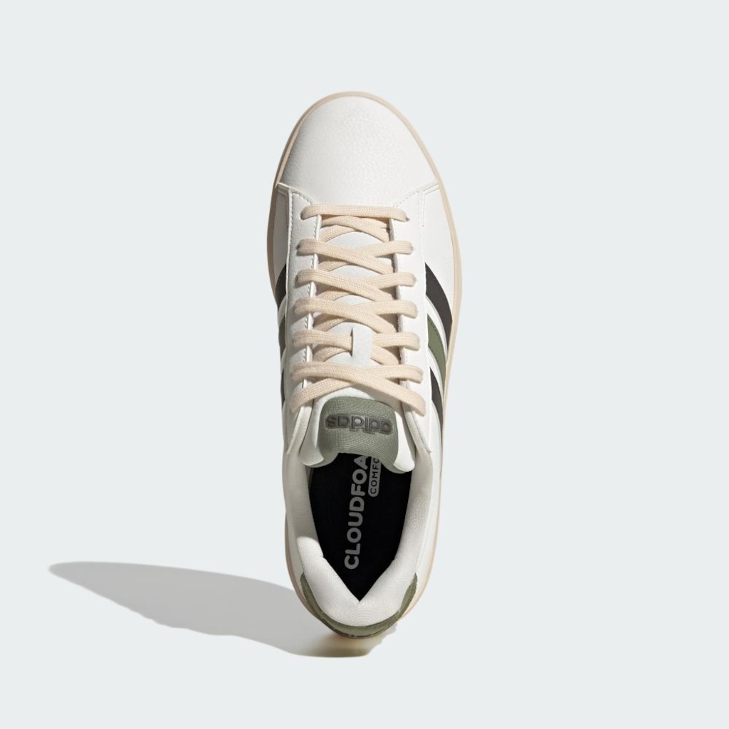 Imagem 4 do produto Tênis Masculino adidas Grand Court 3.0