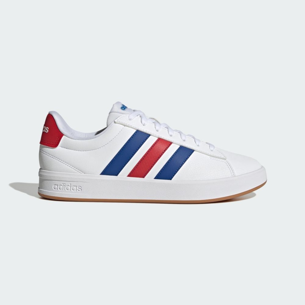 Imagem 2 do produto Tênis Masculino adidas Grand Court 3.0