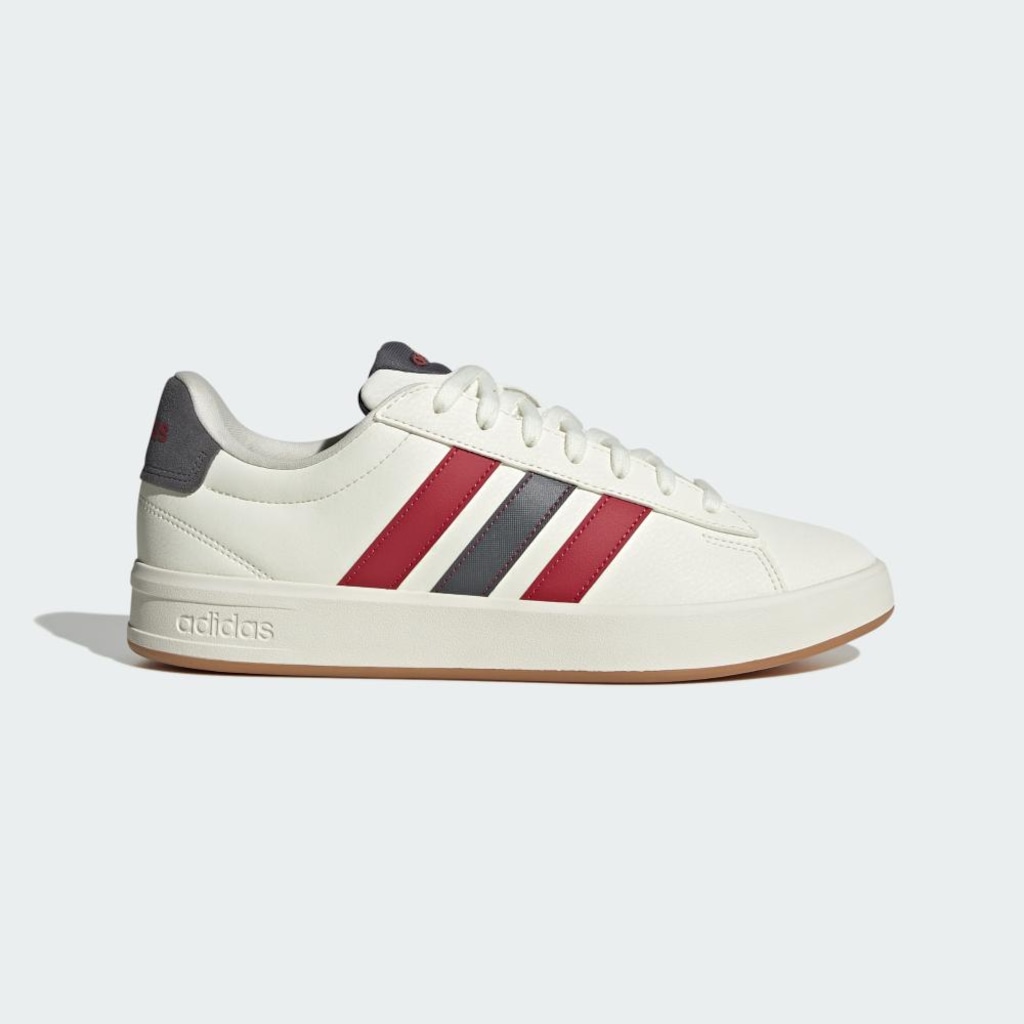 Imagem 2 do produto Tênis Masculino adidas Grand Court 3.0