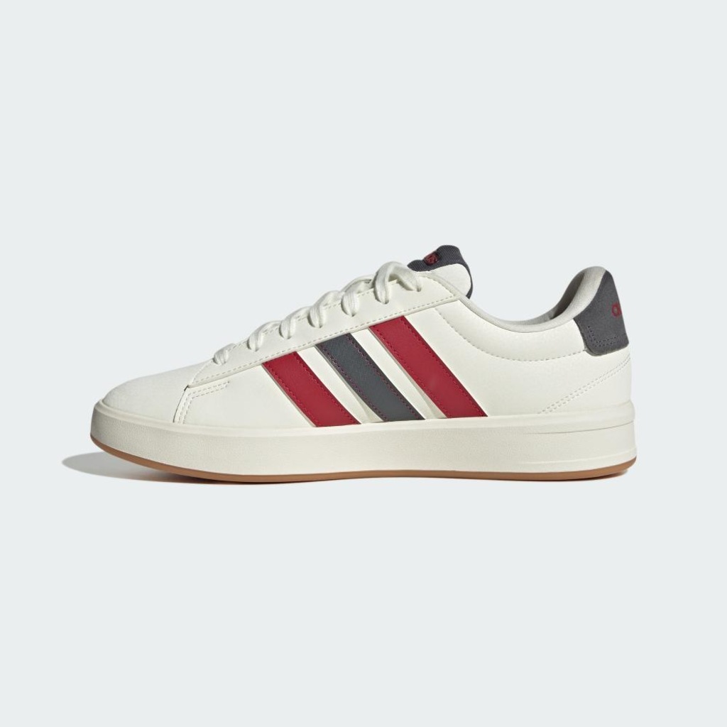 Imagem 3 do produto Tênis Masculino adidas Grand Court 3.0