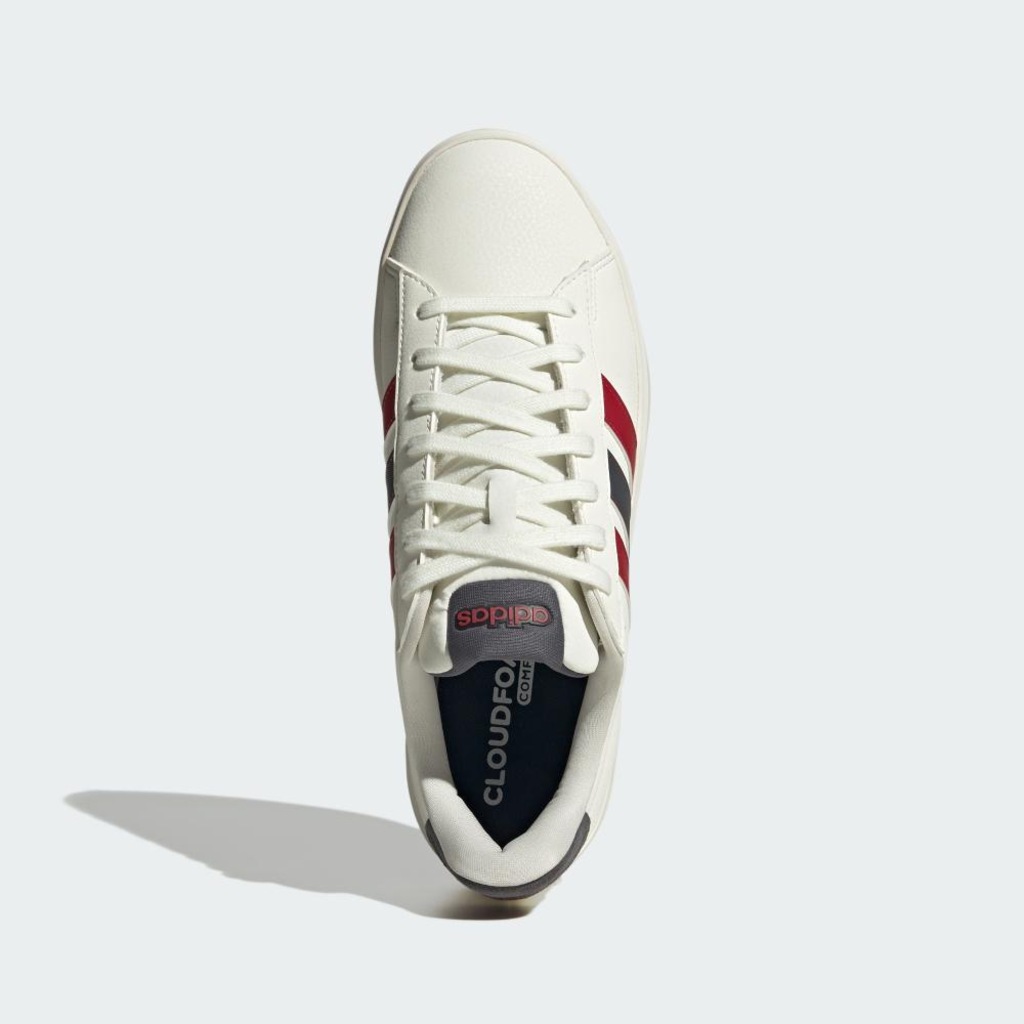 Imagem 4 do produto Tênis Masculino adidas Grand Court 3.0