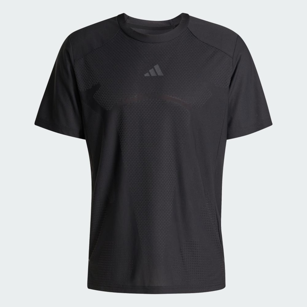 Imagem 2 do produto Camiseta 3D Climacool adidas Masculina
