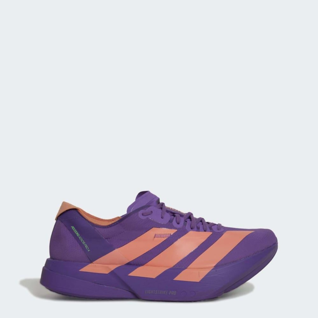 Imagem 2 do produto Tênis Masculino adidas Adizero Adios Pro 4 Maratona Rio