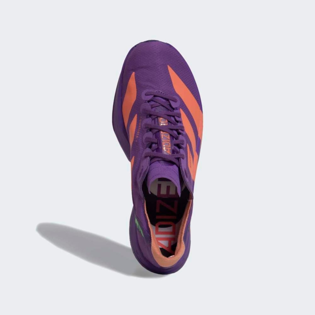 Imagem 3 do produto Tênis Masculino adidas Adizero Adios Pro 4 Maratona Rio