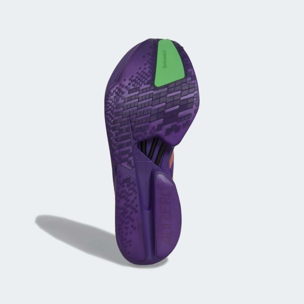 Imagem 4 do produto Tênis Masculino adidas Adizero Adios Pro 4 Maratona Rio