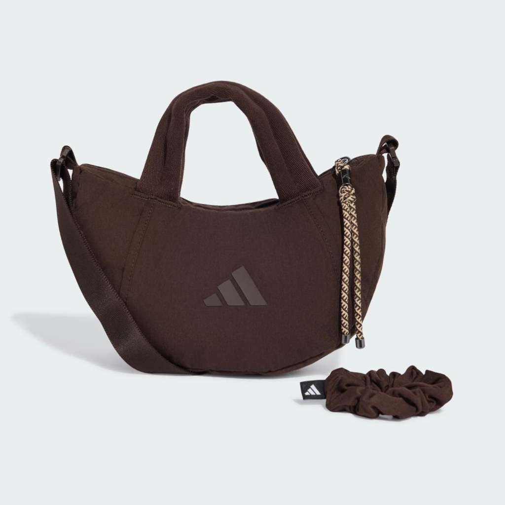 Imagem 2 do produto Bolsa Motion Croissant Extra-Pequena adidas Feminino