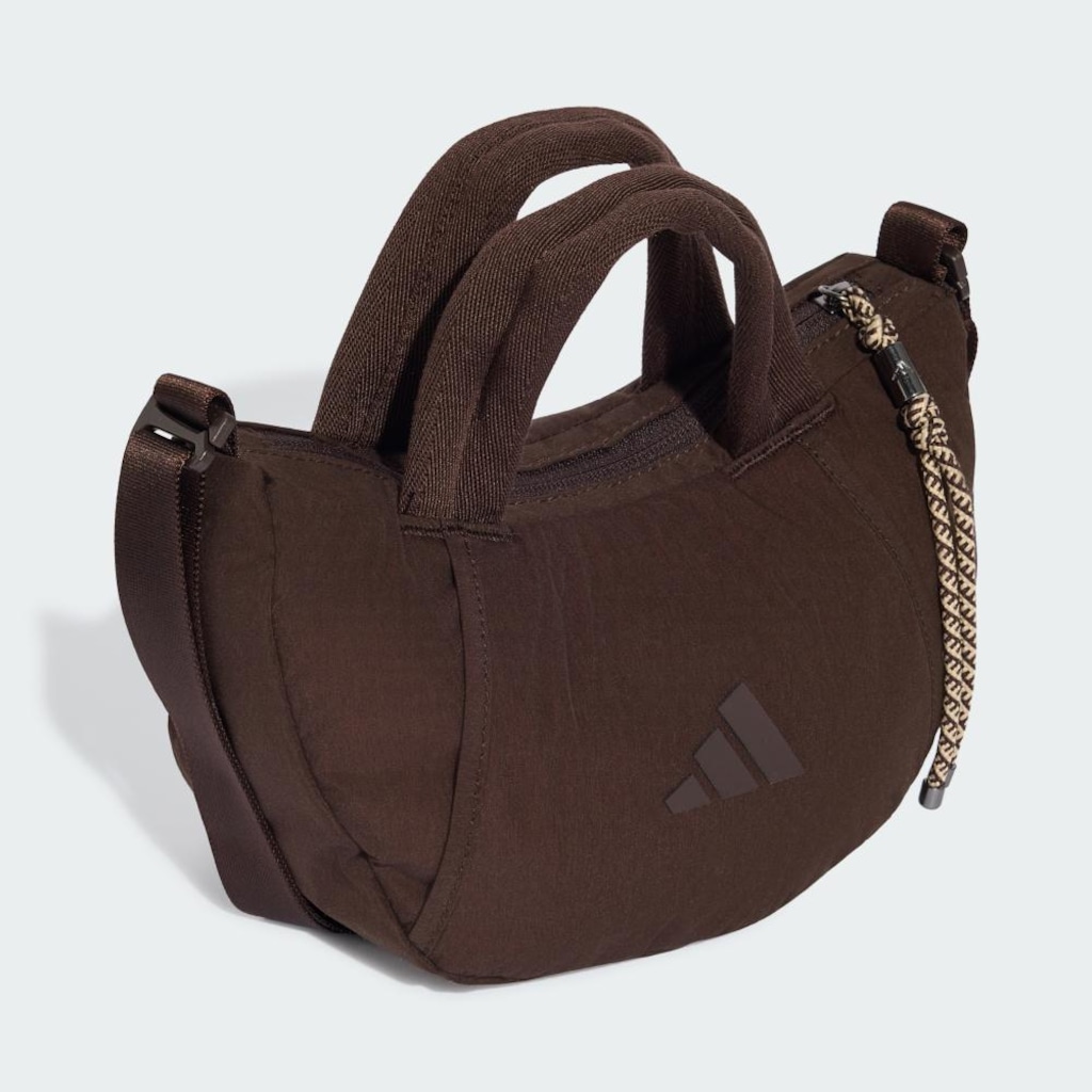 Imagem 5 do produto Bolsa Motion Croissant Extra-Pequena adidas Feminino
