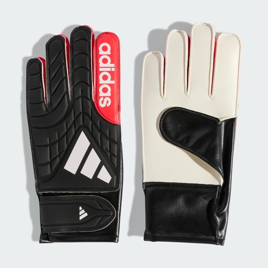 Imagem 2 do produto Luva de Goleiro Adidas Copa Club Campo Adulto