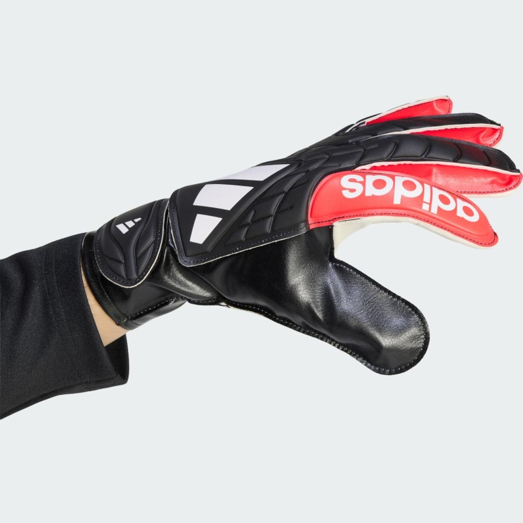 Imagem 5 do produto Luva de Goleiro Adidas Copa Club Campo Adulto