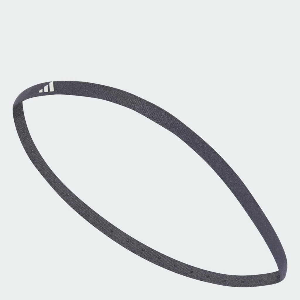 Imagem 2 do produto Faixa de Cabelo Adidas Treino Unissex - Pacote com 3