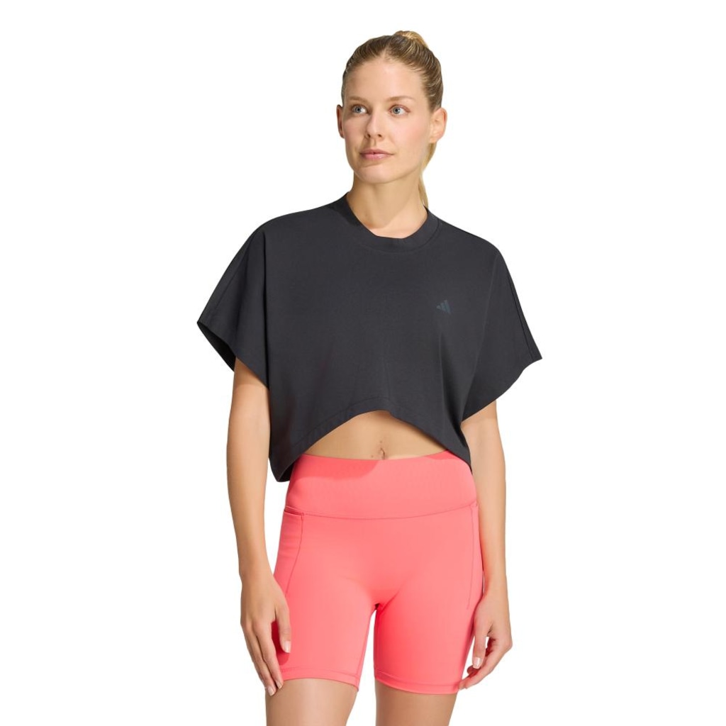 Imagem 1 do produto Camiseta Adidas PrimeLift Feminina