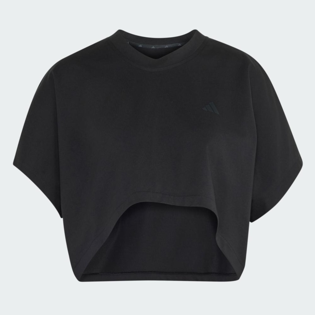 Imagem 2 do produto Camiseta Adidas PrimeLift Feminina
