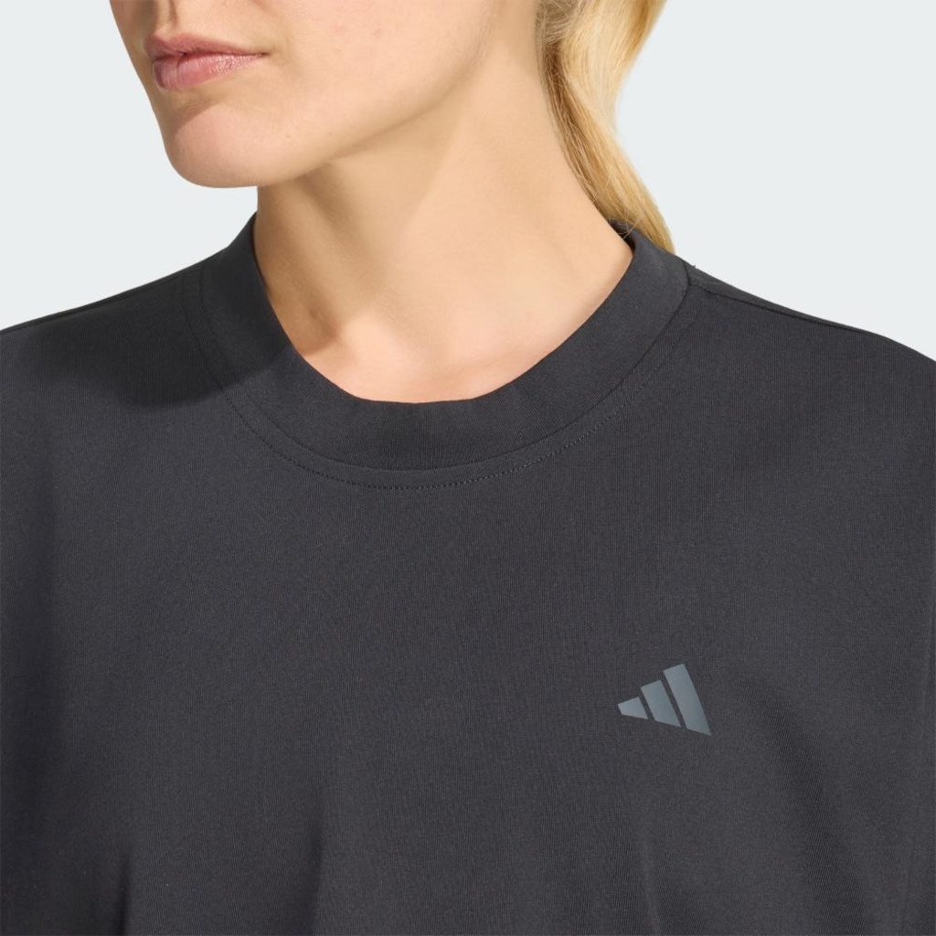 Imagem 5 do produto Camiseta Adidas PrimeLift Feminina