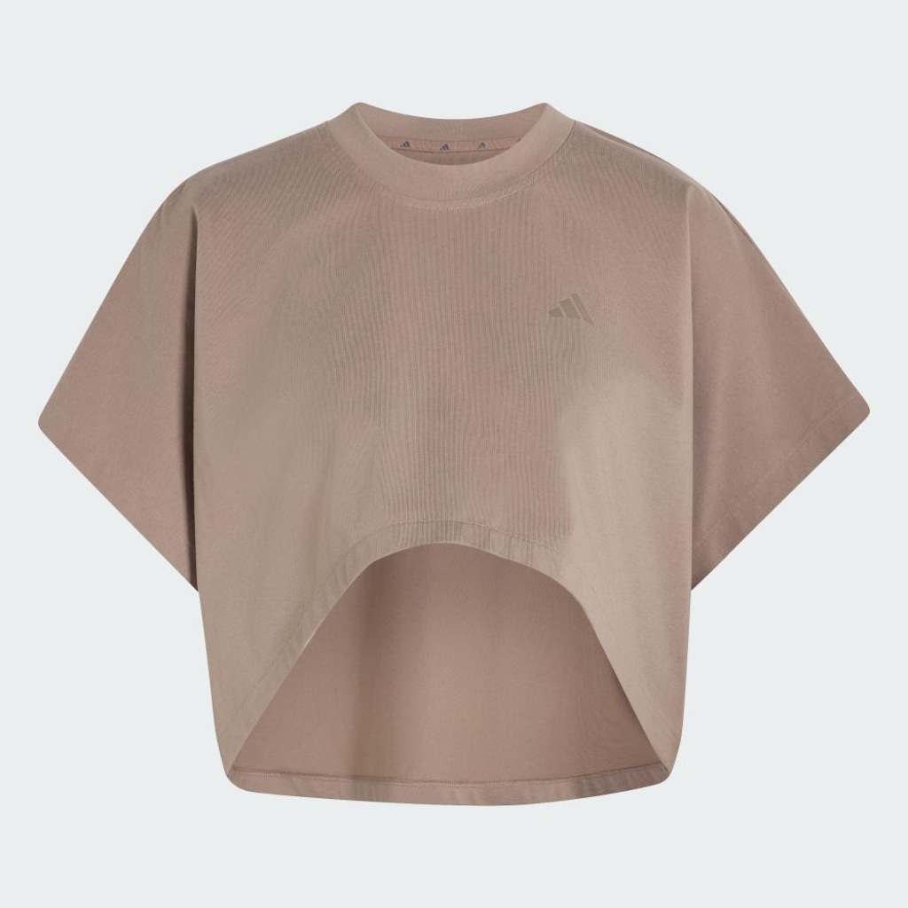 Imagem 2 do produto Camiseta Adidas PrimeLift Feminina