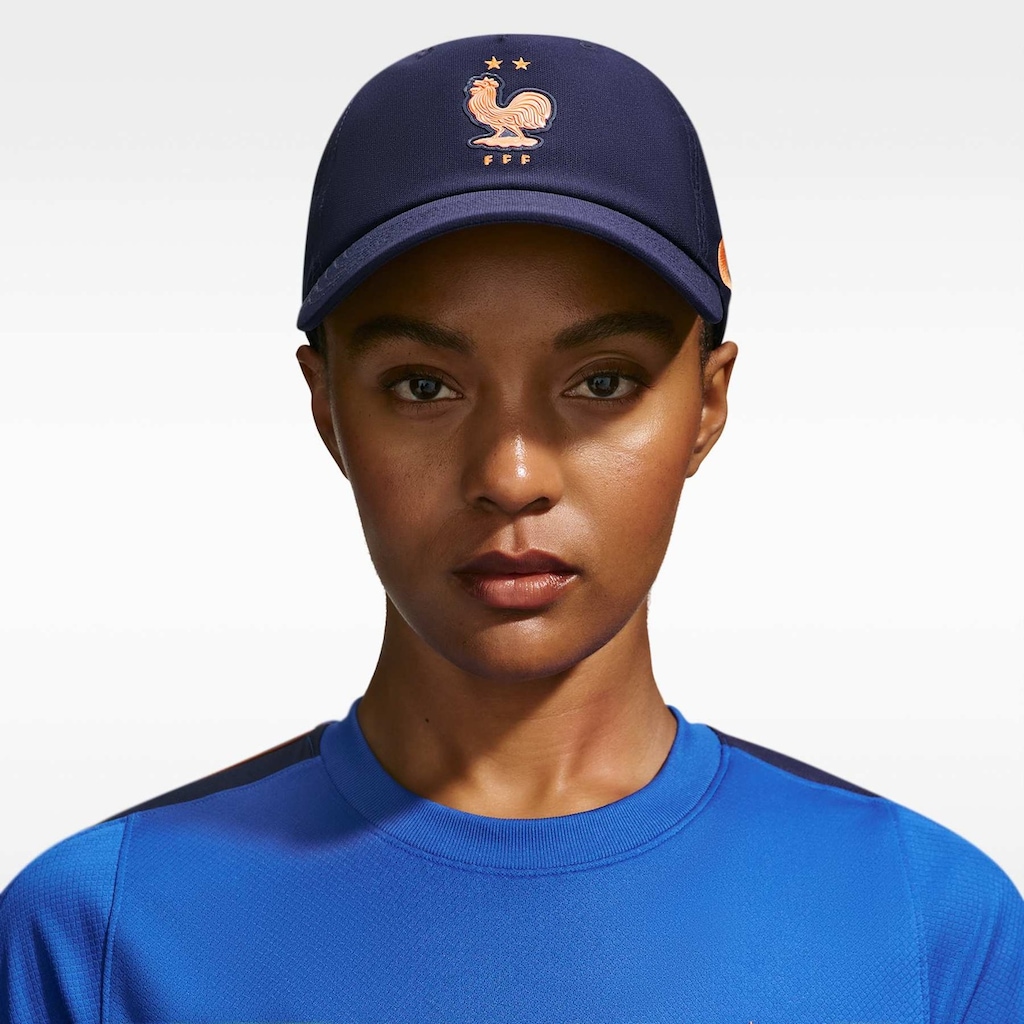 Imagem 3 do produto Boné França Nike Club Unissex