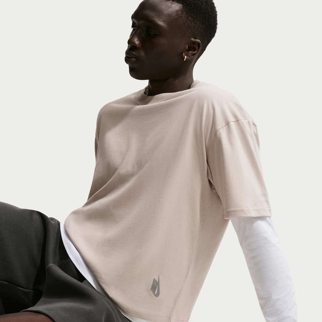 Imagem 3 do produto Camiseta Nike Sportswear Essentials Boxy Masculina