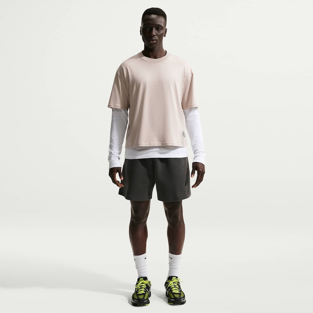 Imagem 4 do produto Camiseta Nike Sportswear Essentials Boxy Masculina