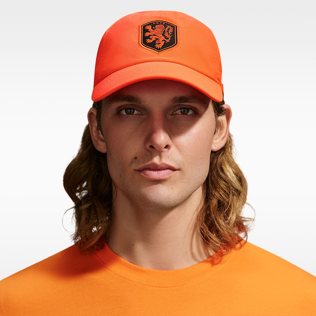 Imagem 2 do produto Boné Holanda Nike Club Unissex