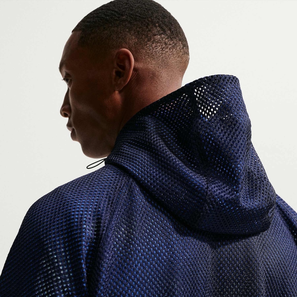 Imagem 2 do produto Jaqueta França Dri-FIT Nike Hino Masculina