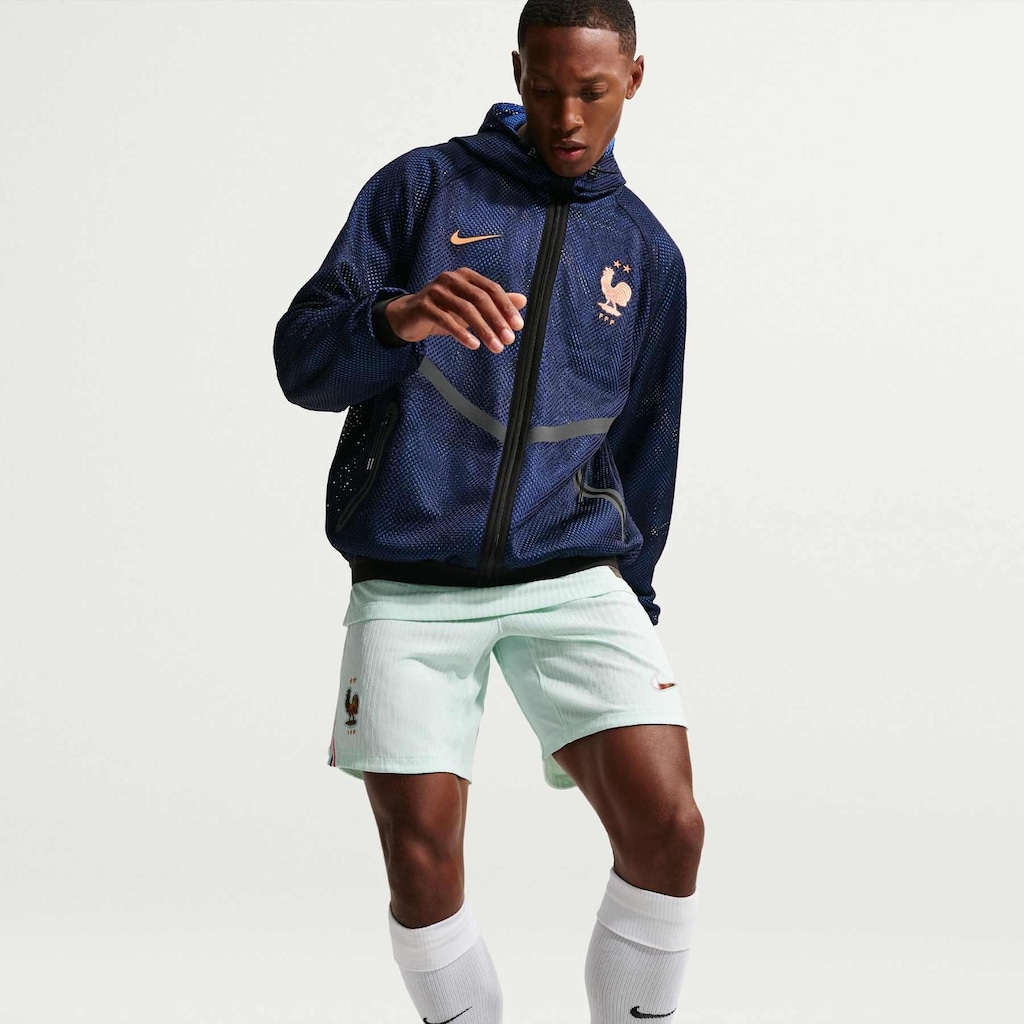 Imagem 3 do produto Jaqueta França Dri-FIT Nike Hino Masculina