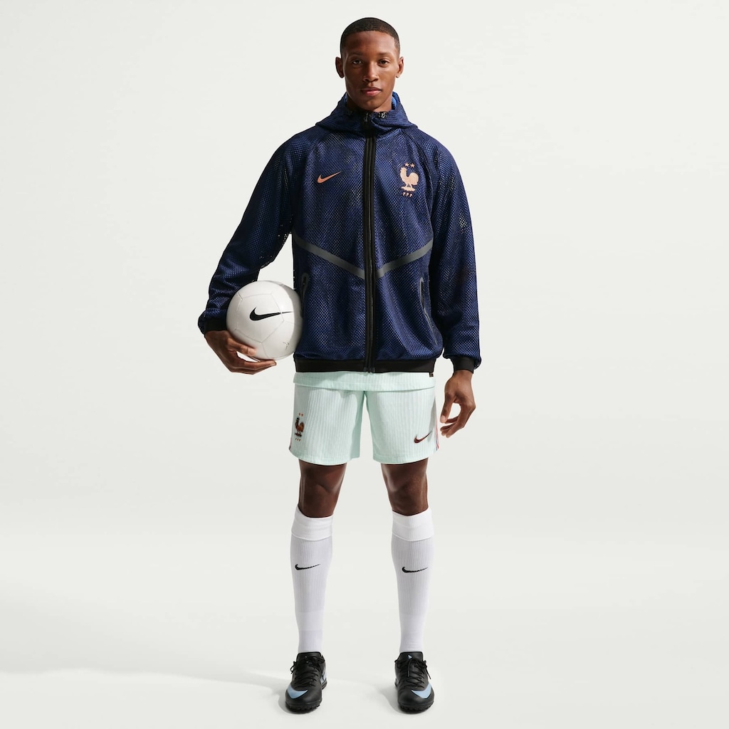 Imagem 4 do produto Jaqueta França Dri-FIT Nike Hino Masculina