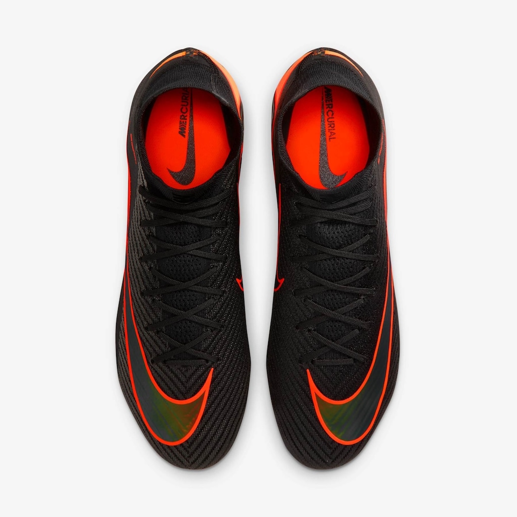 Imagem 4 do produto Chuteira de Campo Nike Zoom Superfly 10 Elite LV8