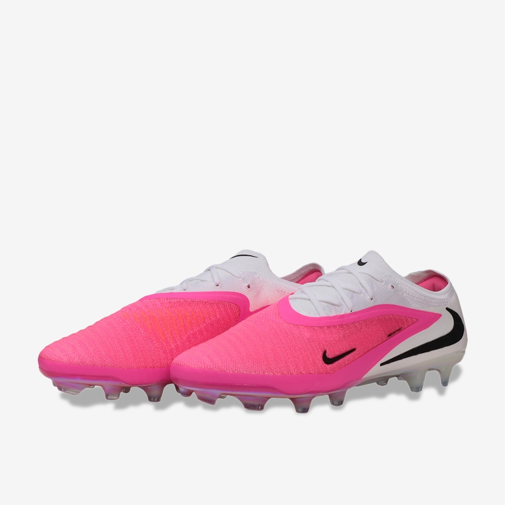 Imagem 5 do produto Chuteira de Campo Nike Phantom 6 Elite Low