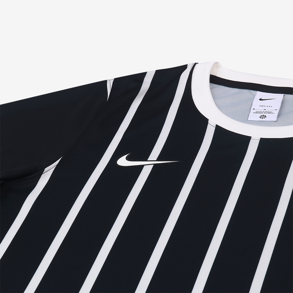 Imagem 4 do produto Camisa do Corinthians Nike II 2026/27 Fã Masculina